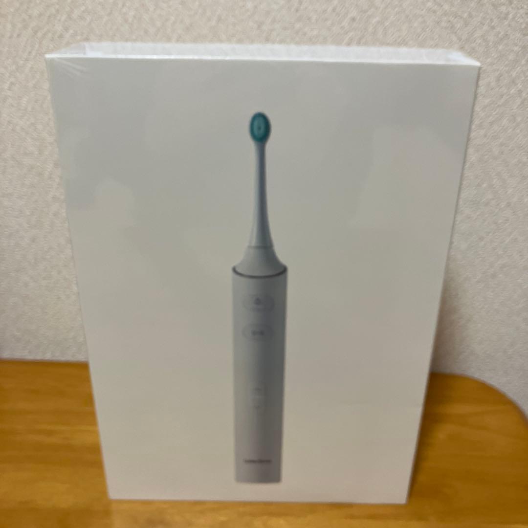 未開封　Water Sonic 口腔洗浄機　電動歯ブラシ Amazon.co.jp: Water Sonic ウォーターソニック 【歯科大学共同研究 歯