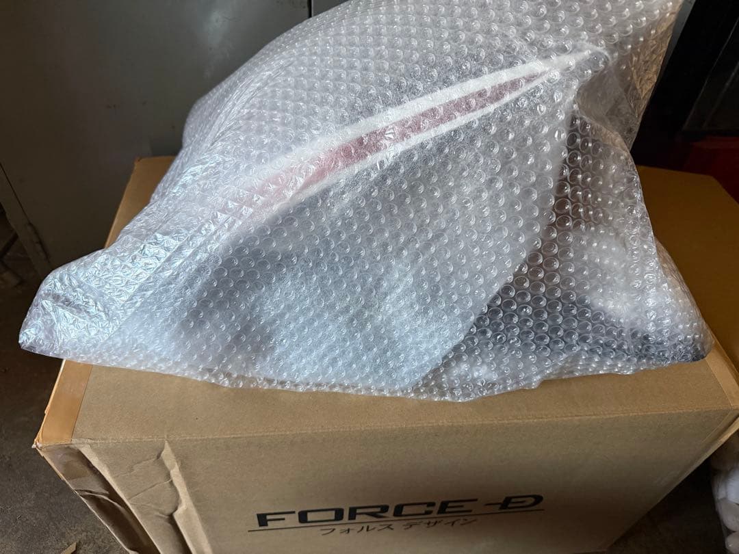 ⭐︎新品未使用⭐︎フォルスデザインFORCE-D インナーフェンダー フォルスデザイン｜製品案内 > ホンダ > CB1300SF カスタム > ビキニ