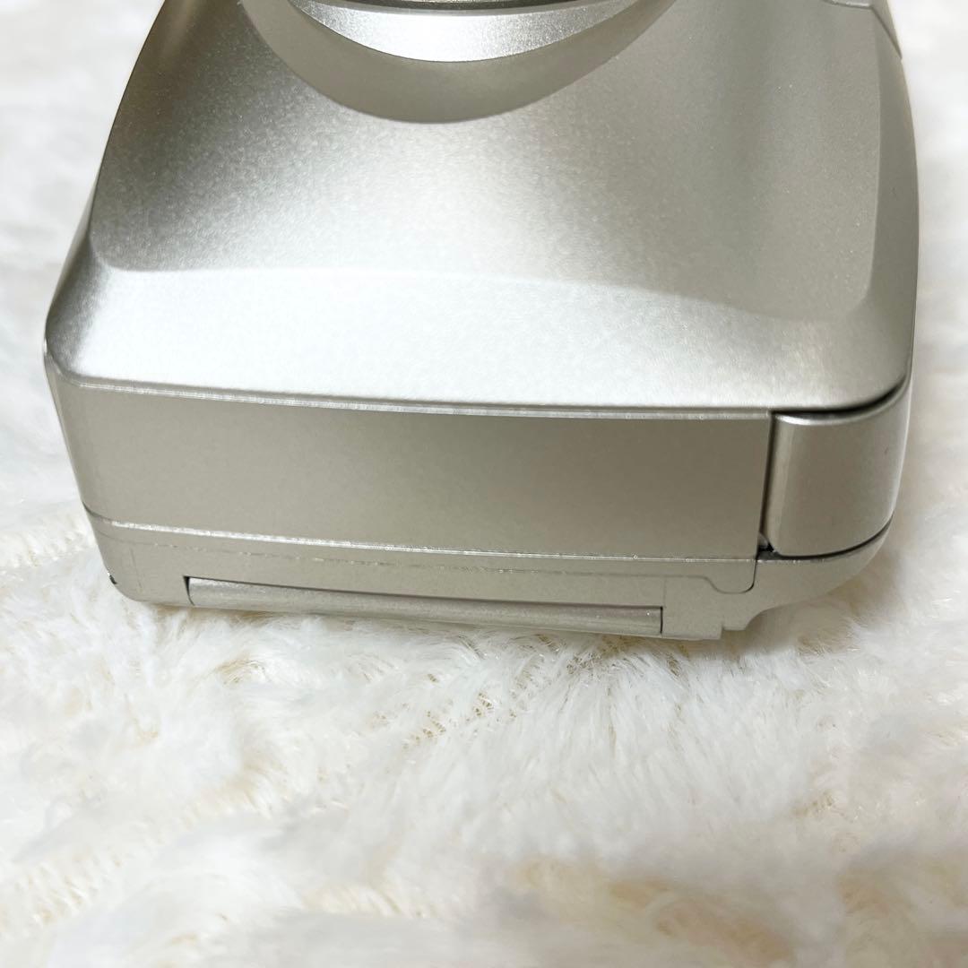 極美品 OLYMPUS μ-Ⅱ 170 VF