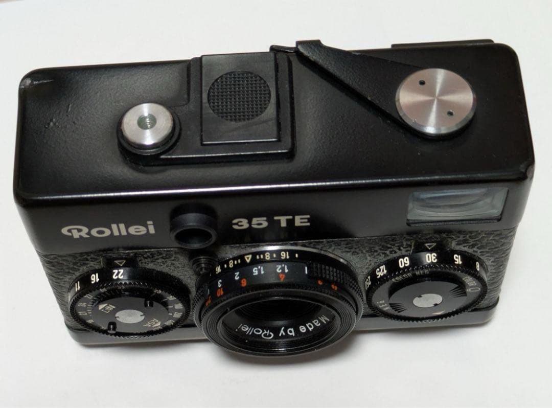 ローライ35TE