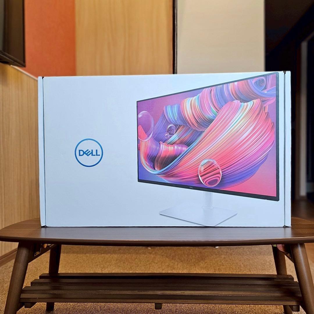 DELL S2725DS 27インチ モニター Dell S2725DS [27インチ] 価格比較 - 価格.com
