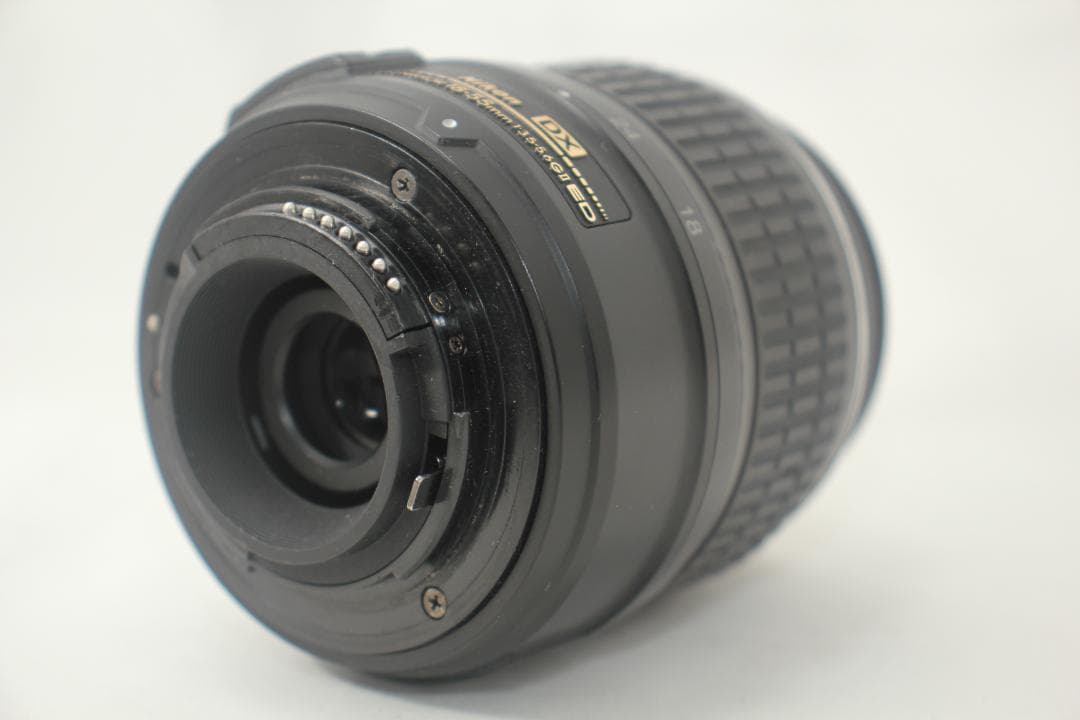 ニコン Nikon AF-S DX 18-55 3.5-5.6G Ⅱ