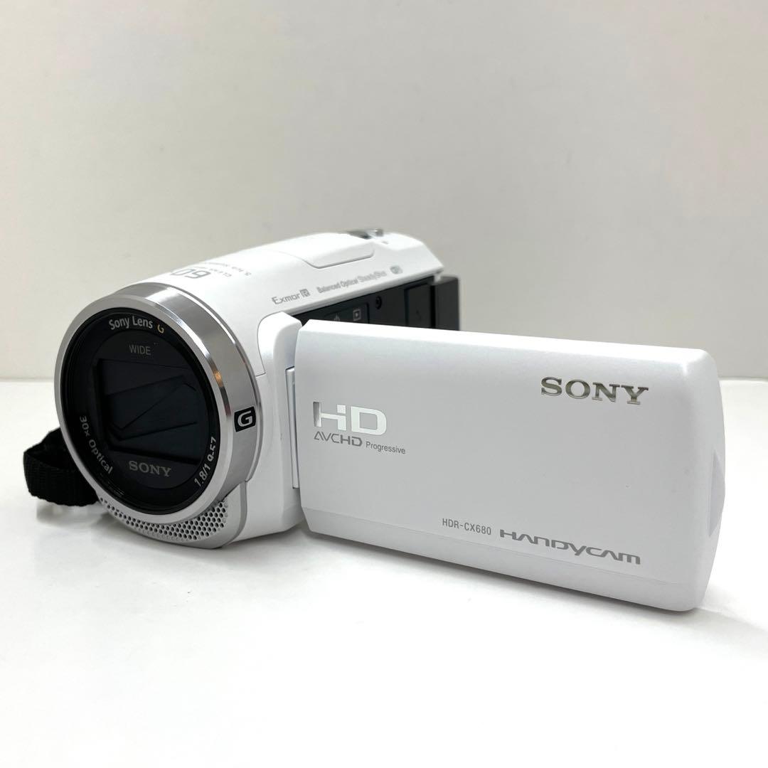 【SAN 】SONY デジタルビデオカメラ Handycam Amazon.com : Sony 4K Video Camera Handycam 20x Optical FDR-AX40-B
