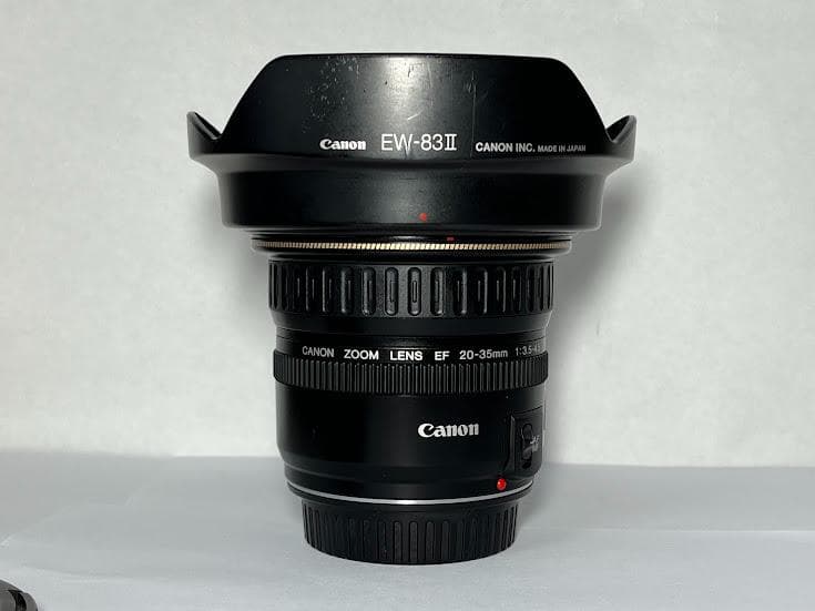 ★美品★ キヤノン CANON EF 75-300mm F4-5.6 iii