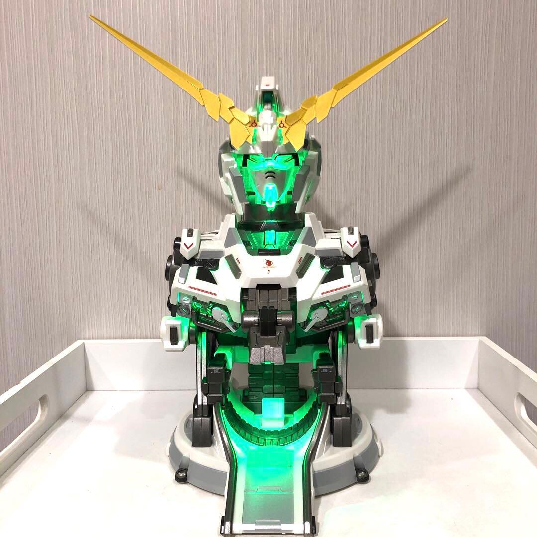コミック・アニメ ULTIMATE MECHANIX-UNICORN GUNDAM- 抽選販売】ULTIMATE MECHANIX-UNICORN GUNDAM- | 機動戦士ガンダムUC