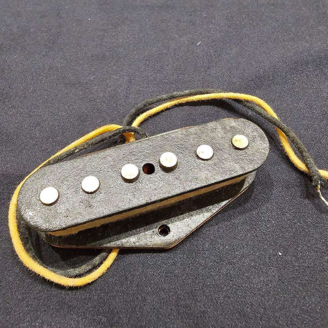 FENDER カスタムショップ　Texas　Special　テレキャスターリア フェンダー Fender Custom Shop Texas Special Tele Pickups ギター用