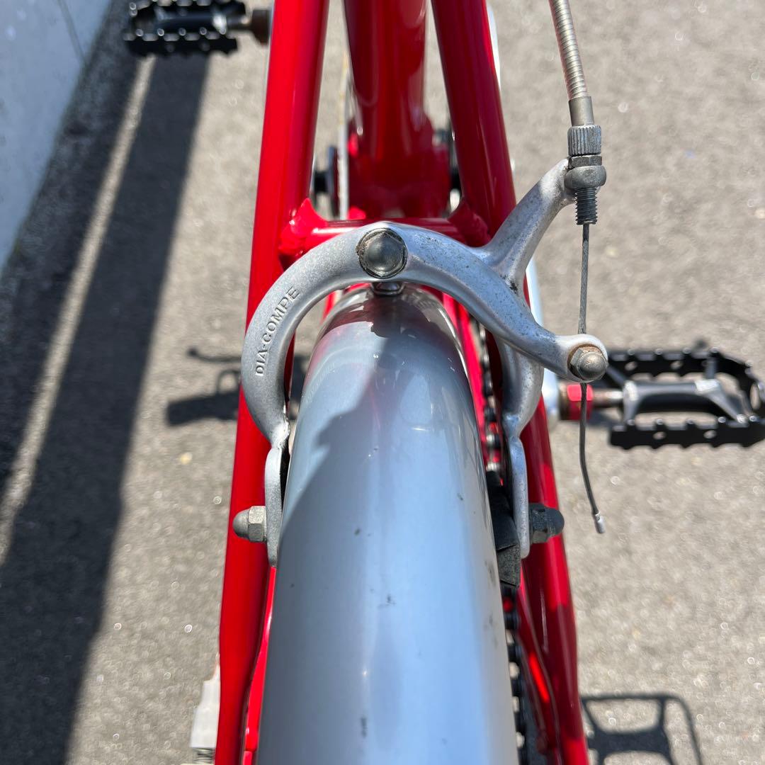 内装3速◾️ BRIDGESTONE トランジット ライト 折りたたみ自転車
