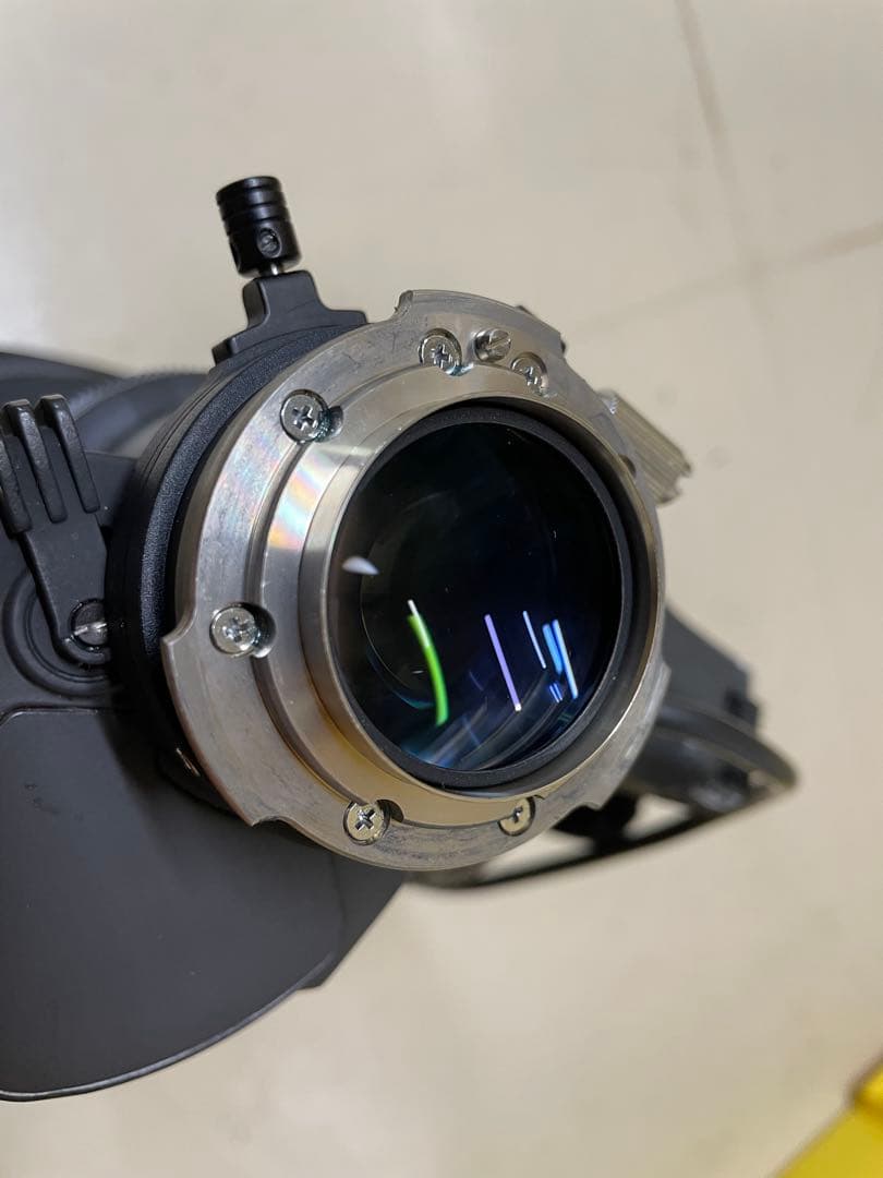 Canon J20x8.4B IRS SX12 20倍ズームレンズ
