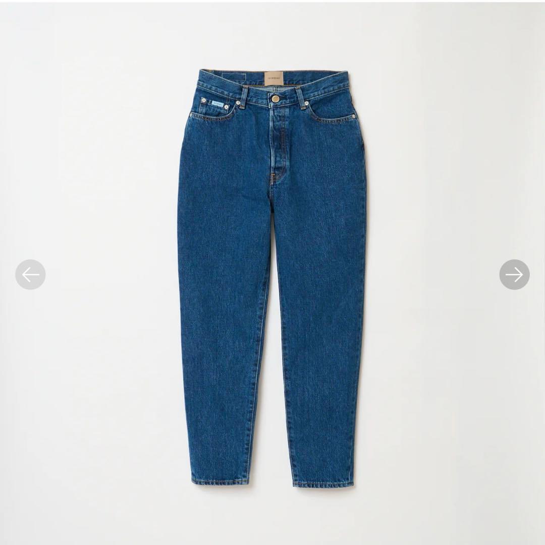 SHISHIKUI シシクイ　EASY JEANS / MID USED 32 EASY JEANS / MID USED – SHISHIKUI