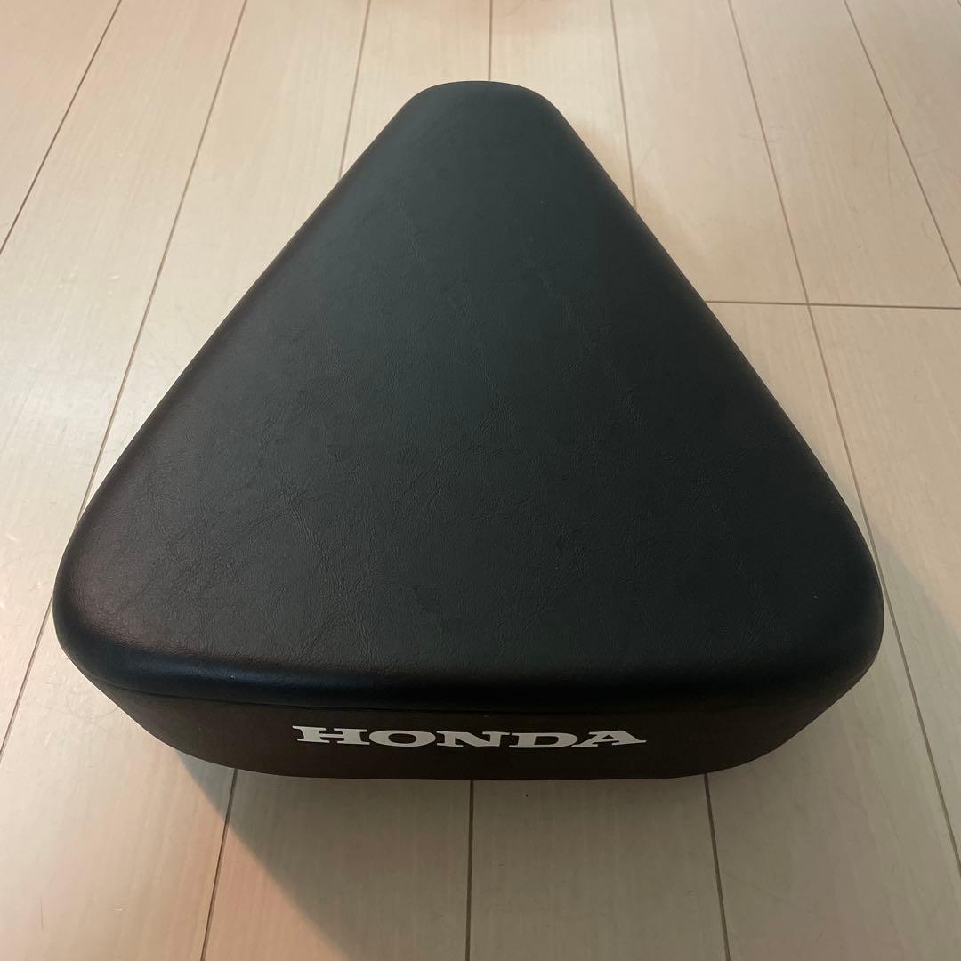 クロスカブ110 JA60 純正シート 新品同様 - メルカリ
