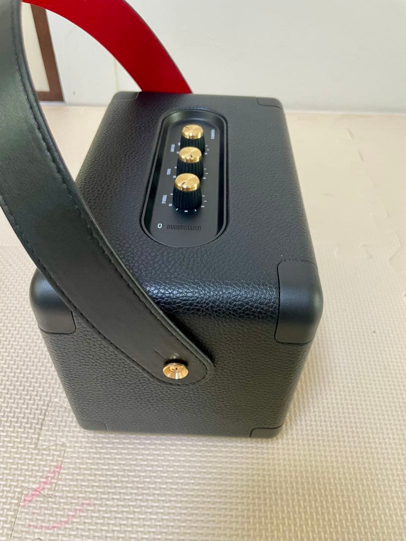 (美品・新品同様)Marshall Kilburn II - スピーカー