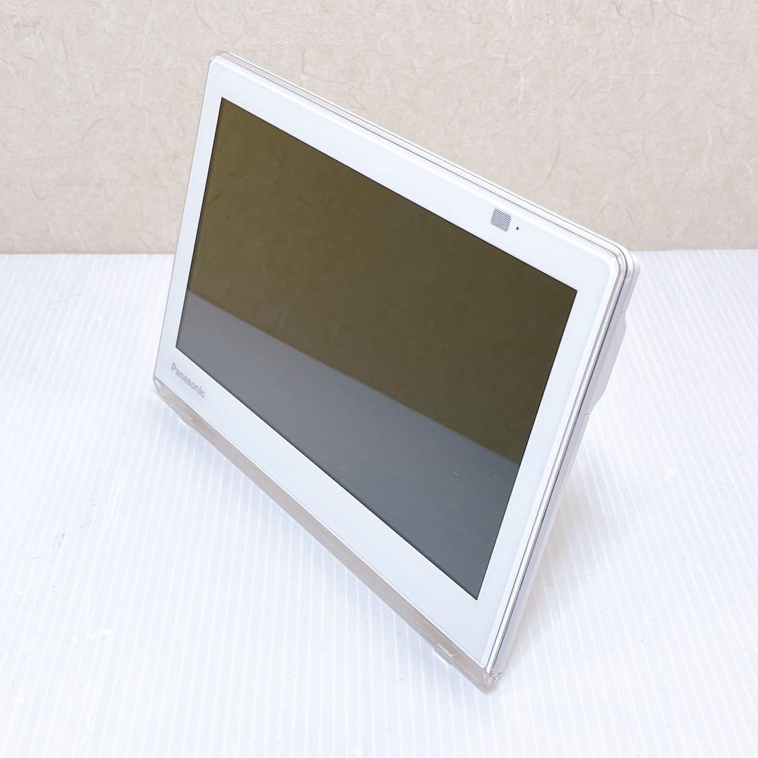 Panasonic UN-10E11 ポータブル液晶テレビ パナソニック