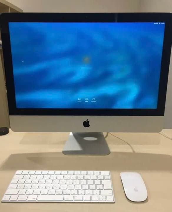 Macデスクトップ iMac(21.5-inch,Late2015) imac 21.5inch Late 2015 | eBay