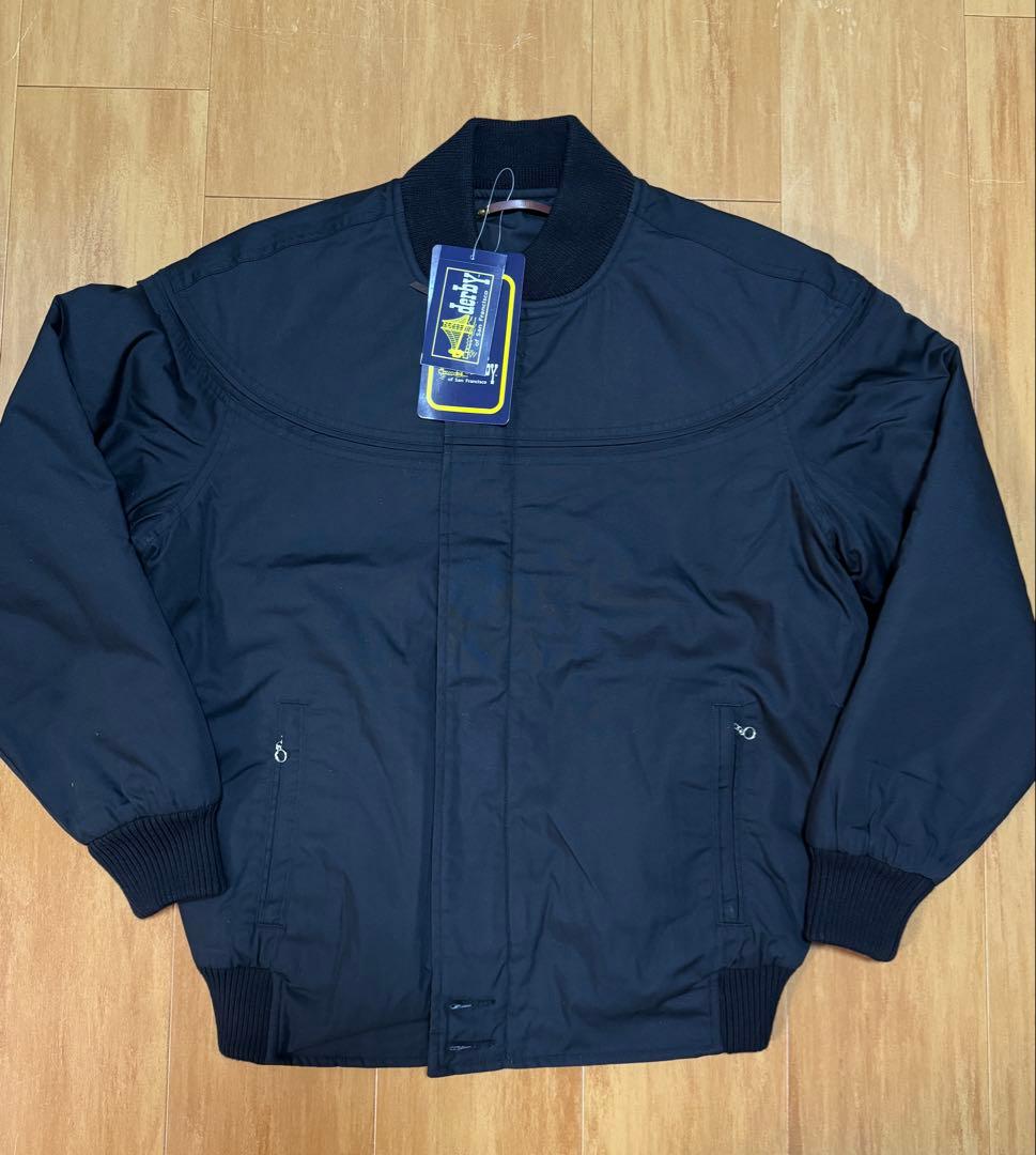 DERBY JACKET / ダービージャケット キムタク 同型同色 S - メルカリ