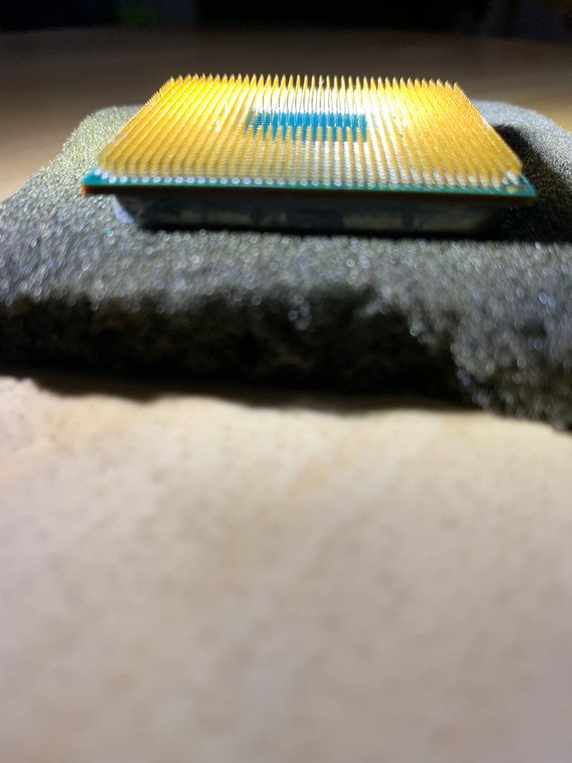 【中古】AMD Ryzen 7 5800X