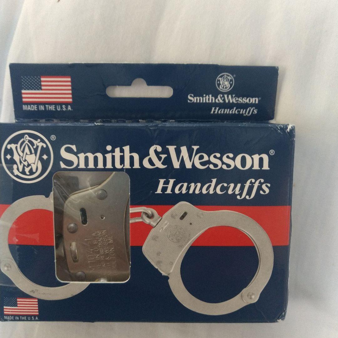 Smith & Wesson マックス セキュリティ Smith & Wesson マックス セキュリティ