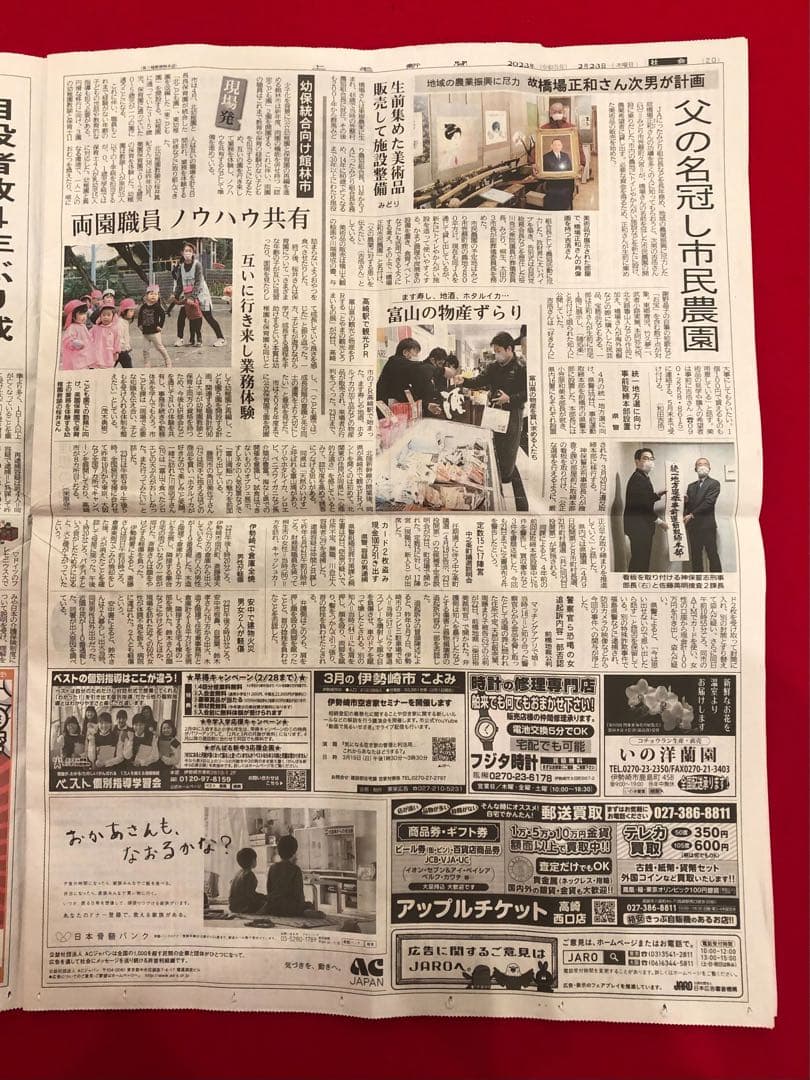 花乙女コレクション【桶田洋明　夕刻】購入金額より60％お値引き！！
