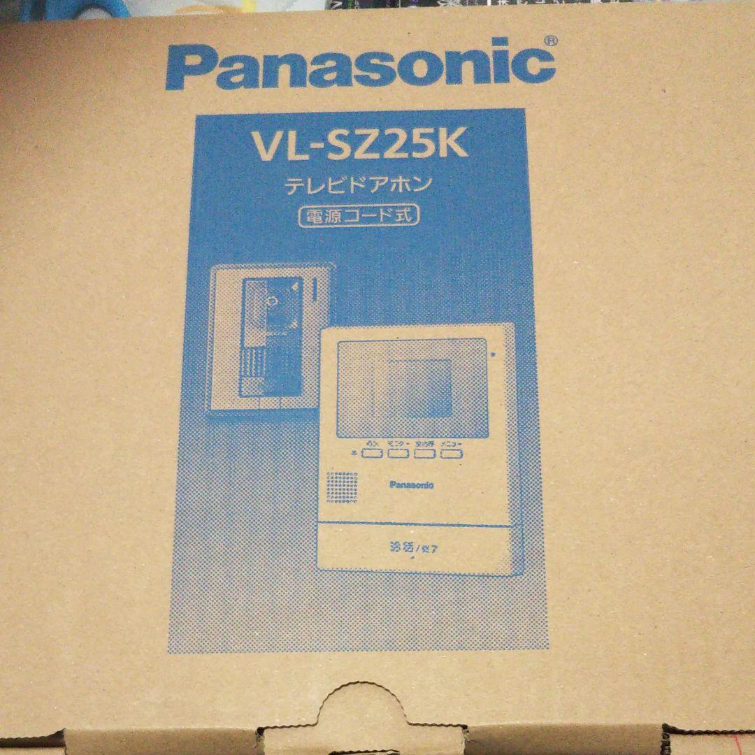 Panasonic テレビドアホン パナソニック パナソニック Panasonic テレビドアホン ｢ワイヤレステレビドアホン