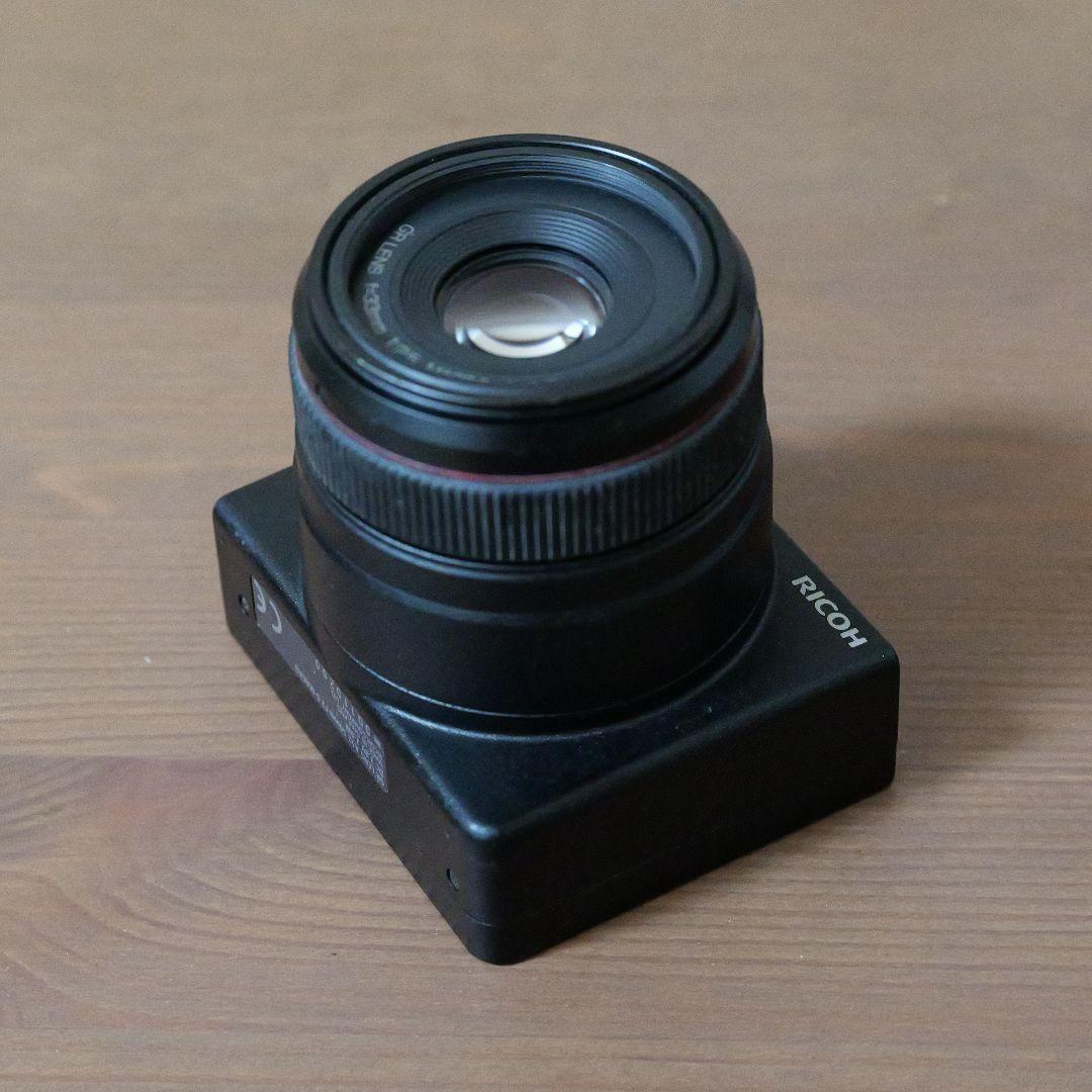 RICOH GXR セット GXR MOUNT A12 GR Lens A12他