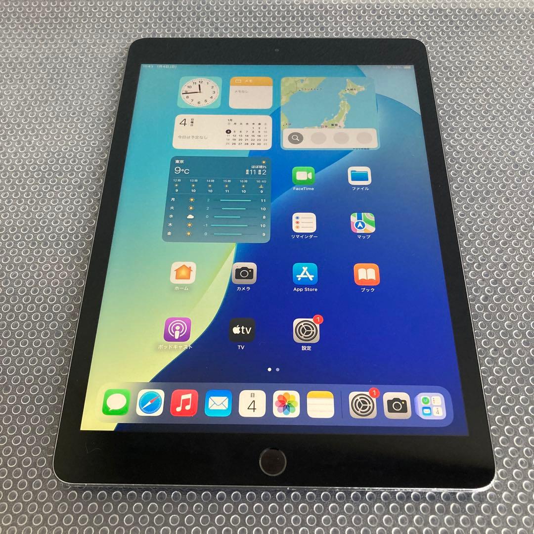3404【早い者勝ち】iPad7 第7世代 32GB WIFIモデル☆ Apple iPad 10.2インチ 第7世代 Wi-Fi+Cellular 32GB 2019年秋モデル