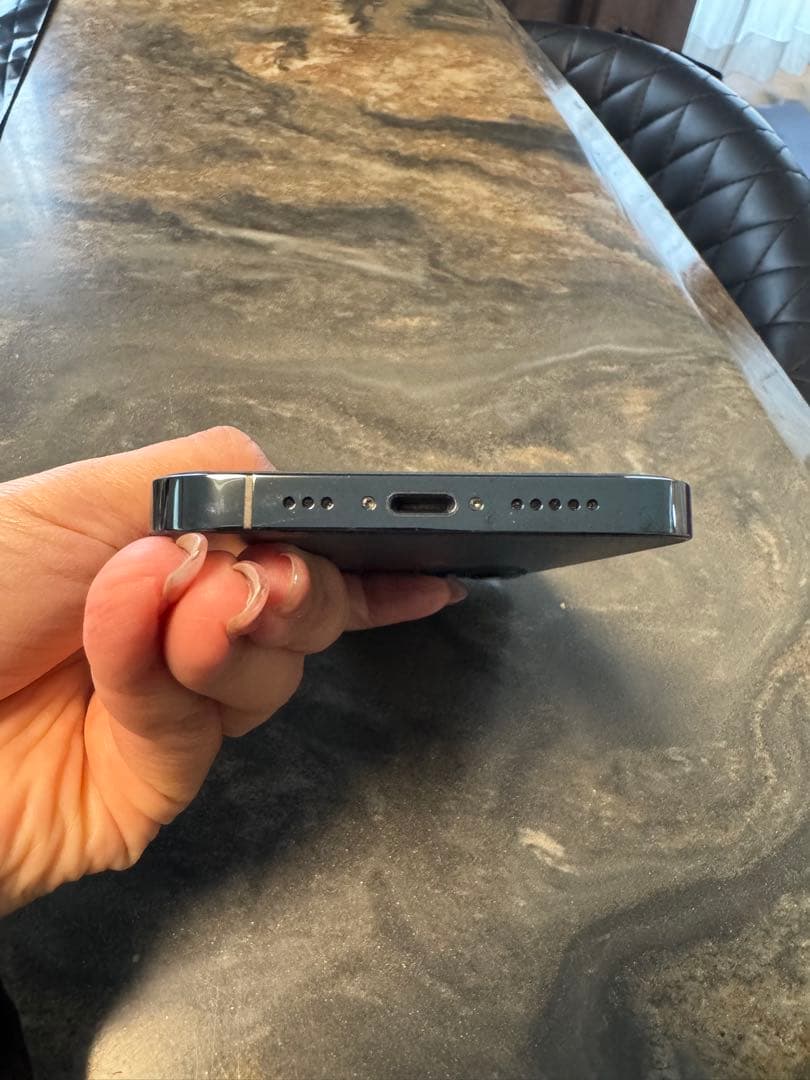携帯電話本体 iPhone 12 Pro 512GB