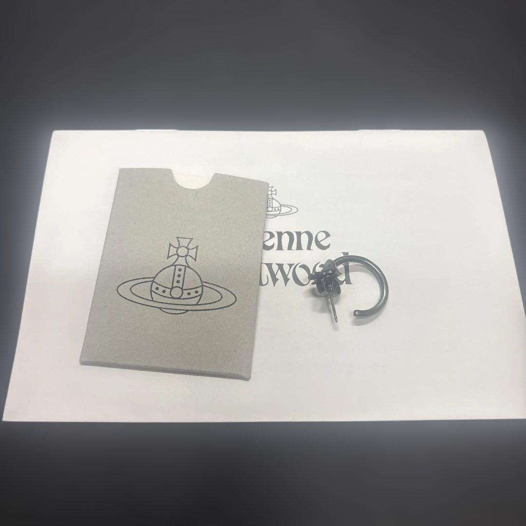 Vivienne Westwood 片耳用ピアスメンズ ヴィヴィアンウエストウッド ピアス メンズ レディース Vivienne