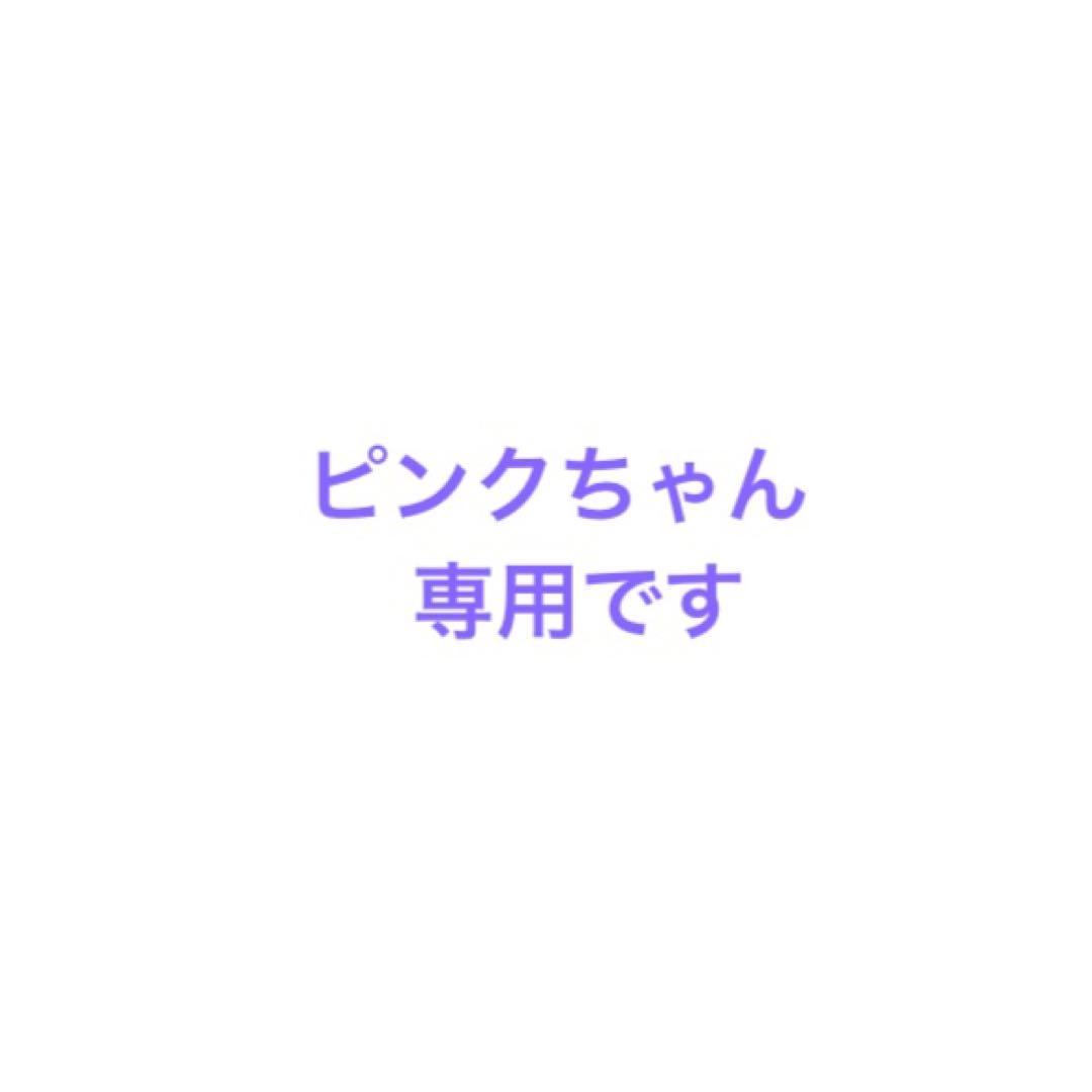 ピンクちゃん専用。 旧モデル】フィットちゃん安ピカッ+楽ッションタイププリンセスローズ