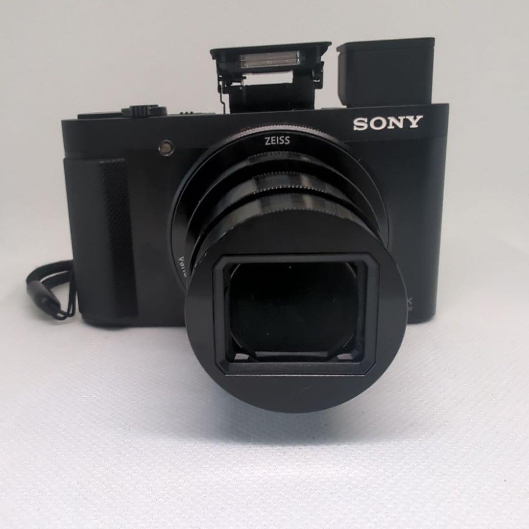 ソニー SONY DSC-HX90V コンパクトデジタルカメラ