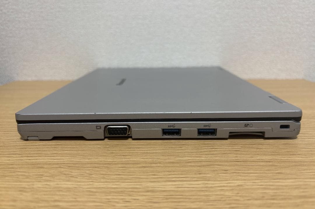 レッツノート CF-SR3 i5-1245U メモリ16GB SSD512GB - メルカリ
