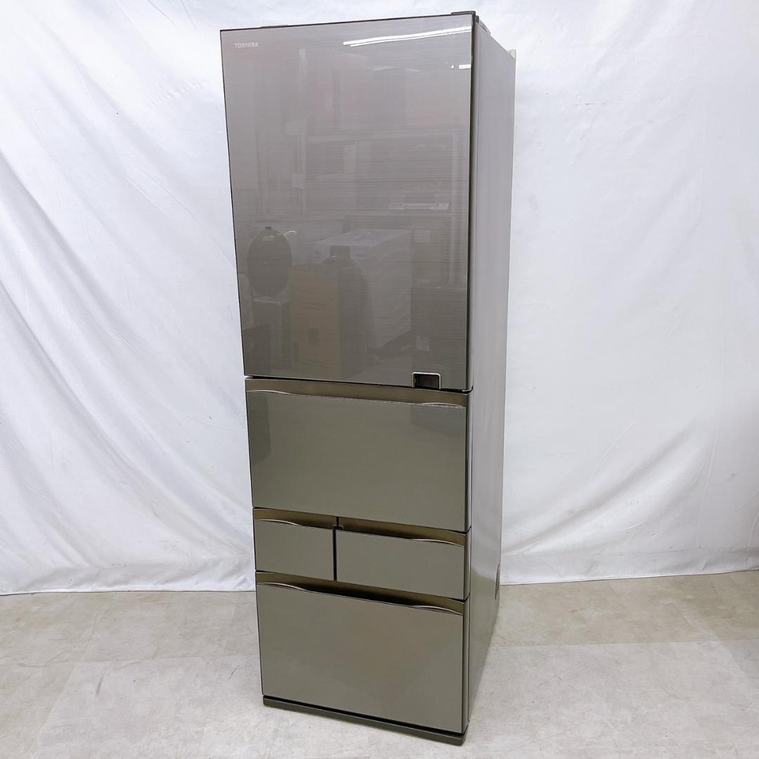 東芝 VEGETA GR-S470GZ(ZH) 2020年式 東芝 VEGETA GR-S470GZ(ZH) [アッシュグレージュ] 価格比較 - 価格.com