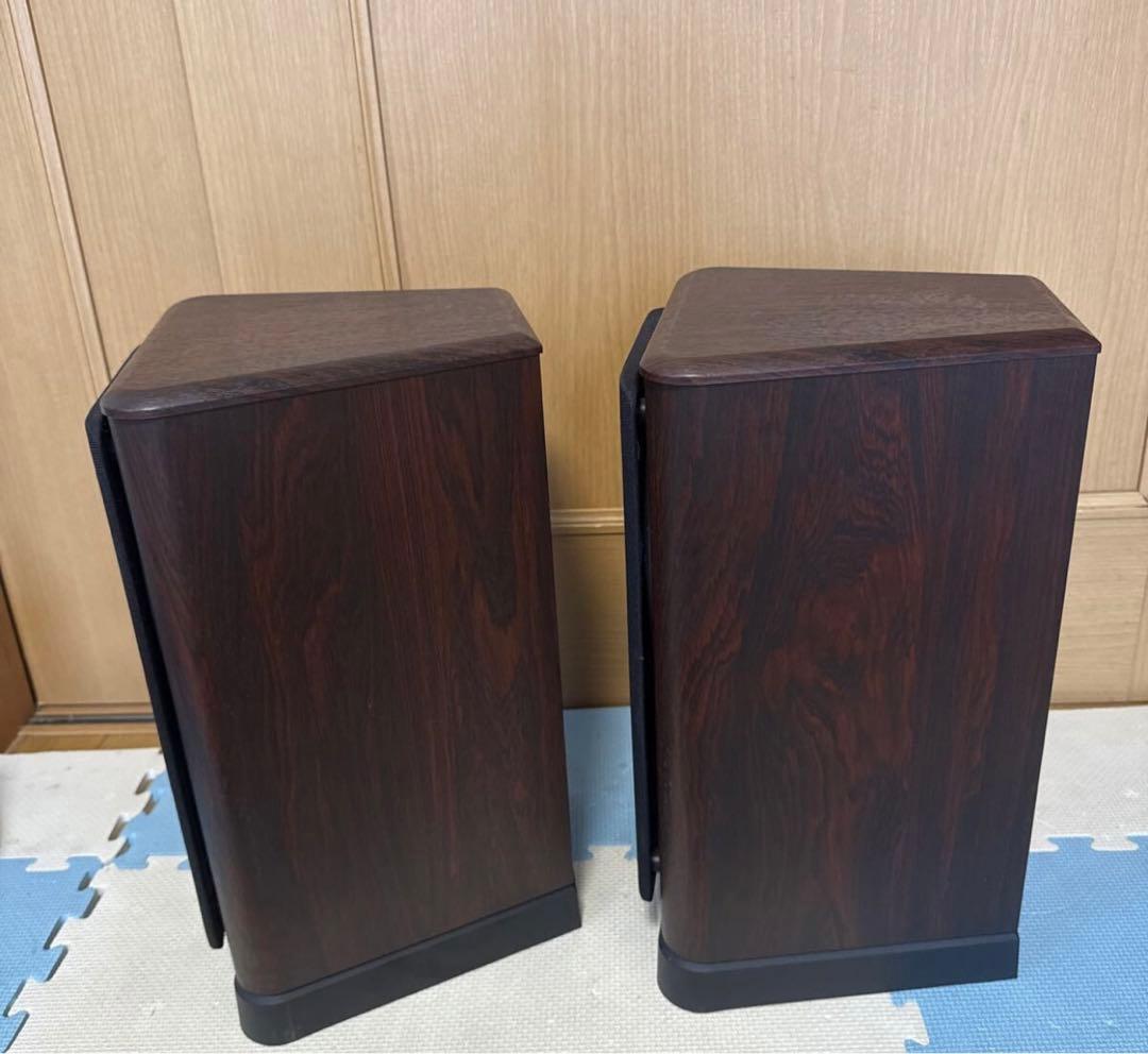 TANNOY D20 ROSEWOOD Plus スピーカーペア タンノイ