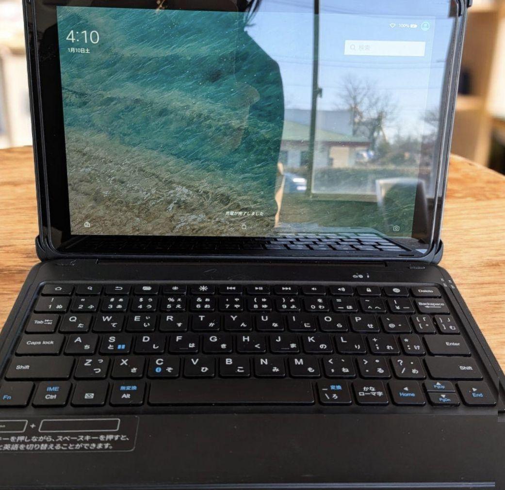 Amazon Fire HD10 Plus 11世代 タブレット + キーボード Amazon.co.jp: Fire HD 10 Plus/HD 10 2021年型 第11世代 キーボード