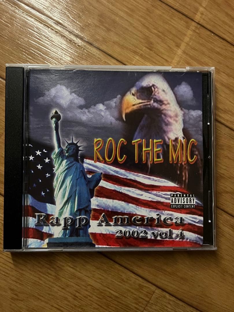 洋楽 V.A/Roc The Mic G-Rap G-Funk G-Funk Rezzurrection | Invizzible Music Presents | G-Funk.WS
