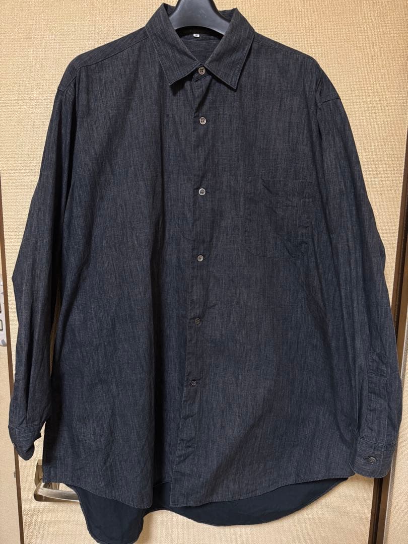 Y's for men シャツ SHIRTS(シャツ)｜シャツY's for men（ワイズフォーメン）｜【公式通販