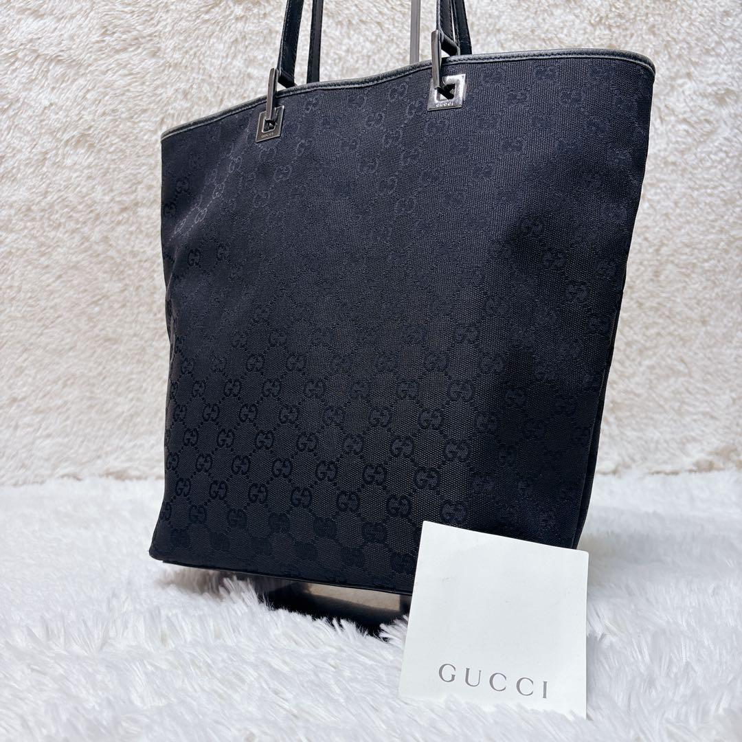 GUCCI グッチ トートバッグ ハンドバッグ 肩掛け GGキャンバス バケツ型 楽天市場】【バッグ】GUCCI グッチ GGキャンバス トートバッグ
