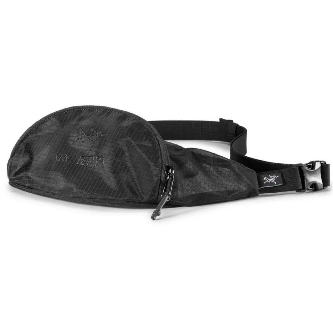 Arc'teryx system a Kraft Waist Pack - メルカリ
