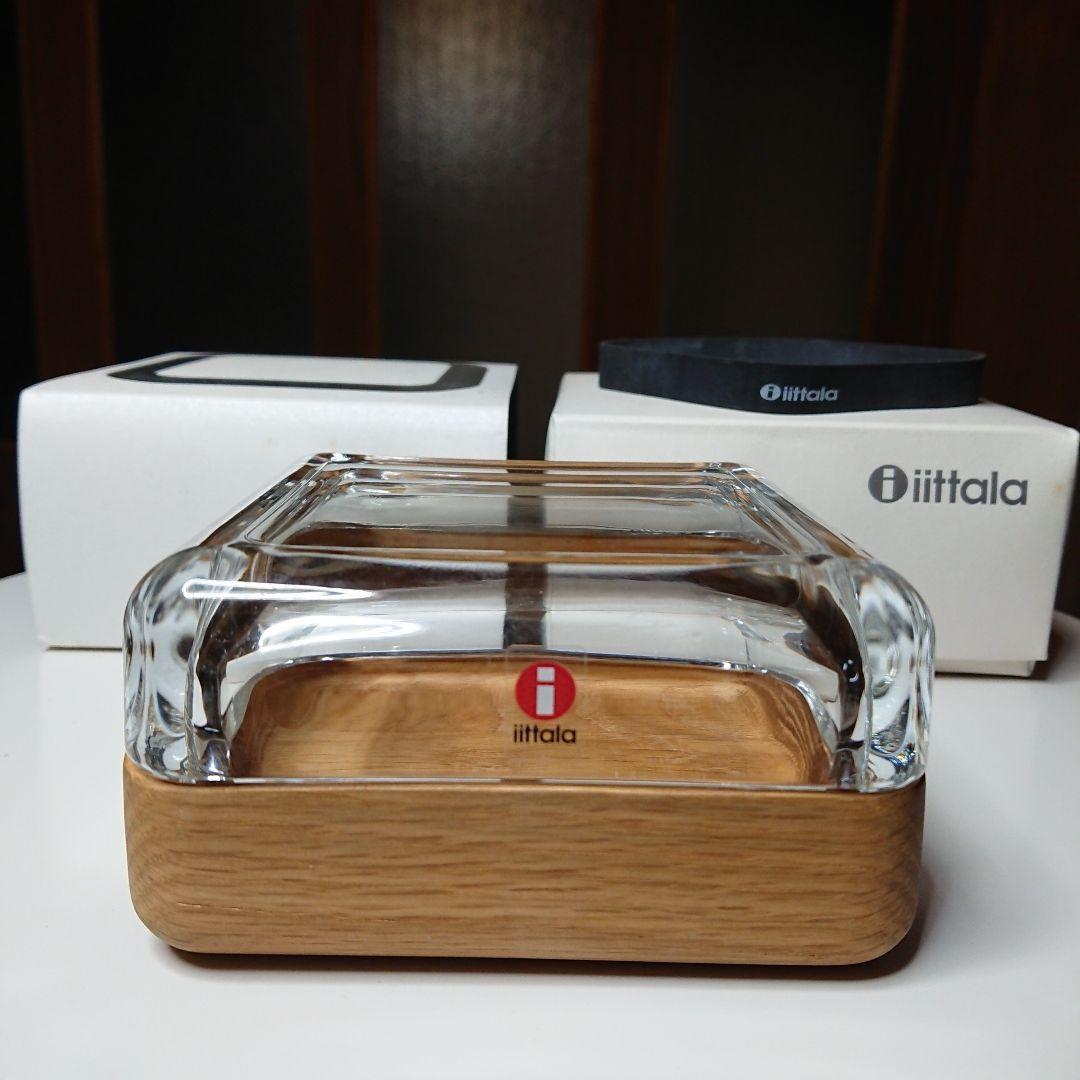 【専用】Vitriini ヴィトリーニ 108mm box イッタラ Vitriini ヴィトリーニ 108mm box イッタラ - メルカリ