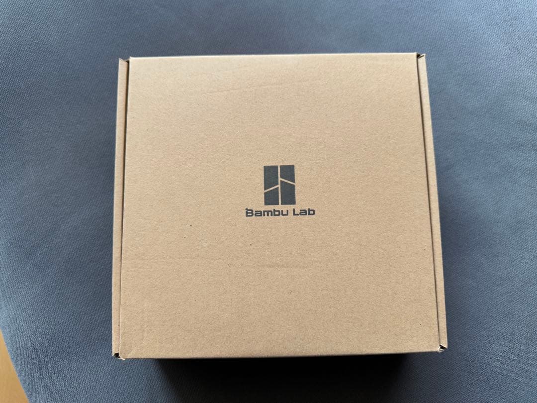 Bambu Lab PAHT-CF 1kg 新品未開封 3Dプリンタフィラメント