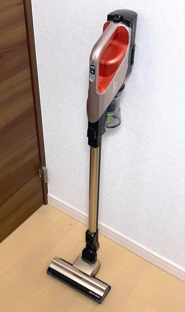 動作確認済み 日立 PV-BEH900 スティッククリーナー HITACHI HITACHI PV-BEH900動作確認済み 日立 PV-BEH900 スティッククリーナー