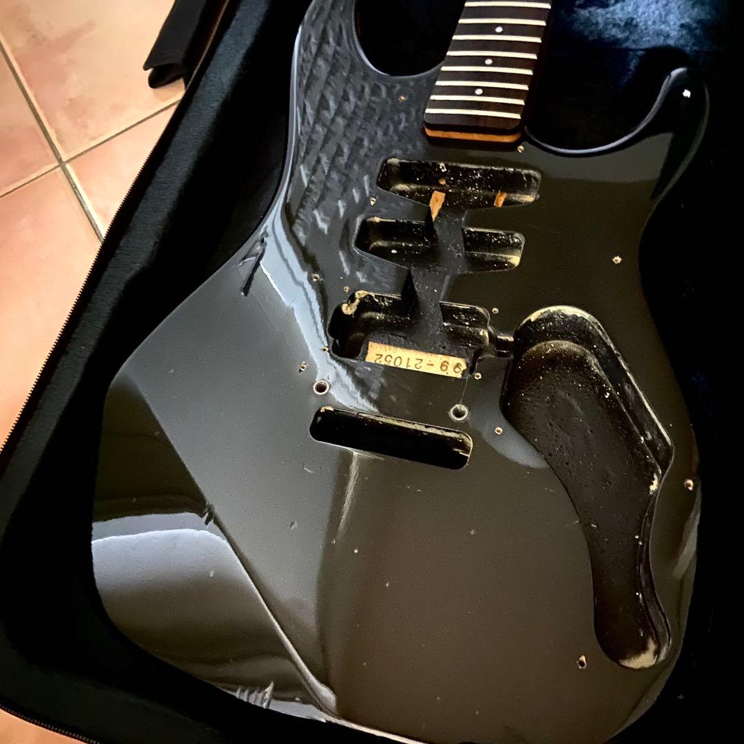 aria pro Ⅱ RS knight warrior 抜け殻 送料無料❗️ aria pro Ⅱ RS knight warrior 抜け殻 送料無料❗️ - メルカリ