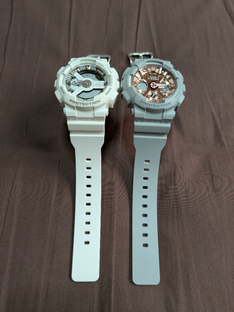 ホ*》様 腕時計　G-SHOCK 5本セット　2 MASTER OF GーSEA G-SHOCK ジーショック ソーラー フロッグマン 時計