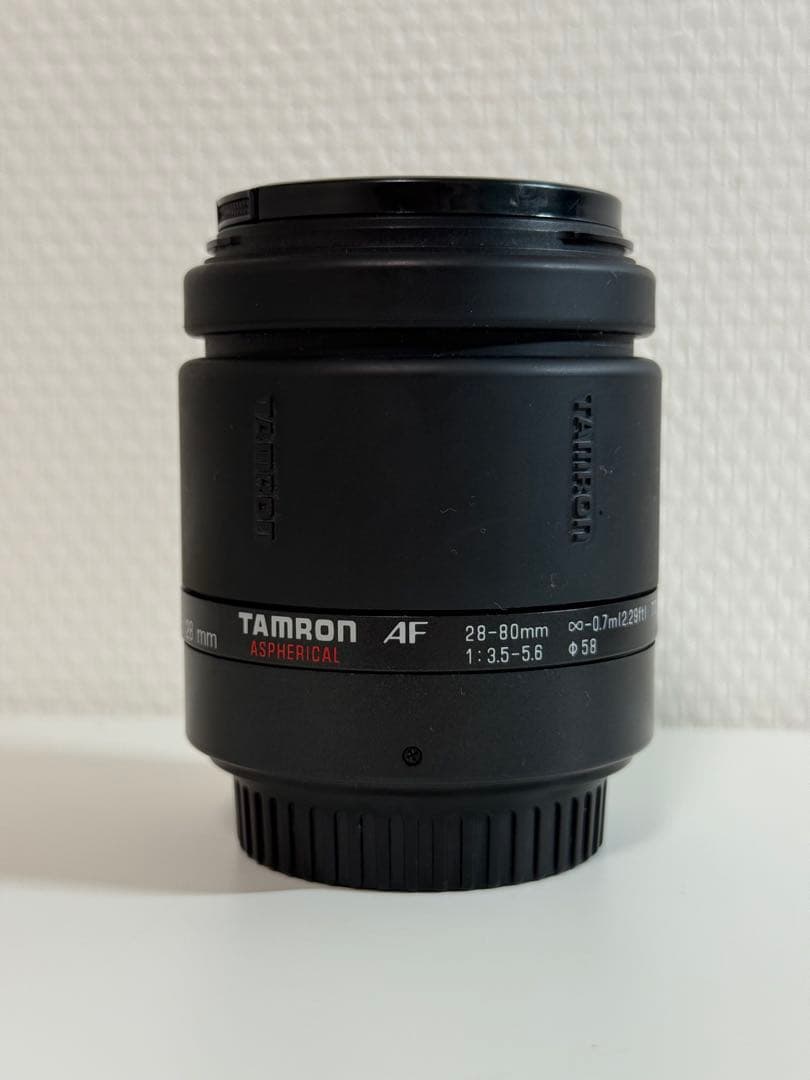 Canon EOS Kiss X8i カメラ レンズ3個付属