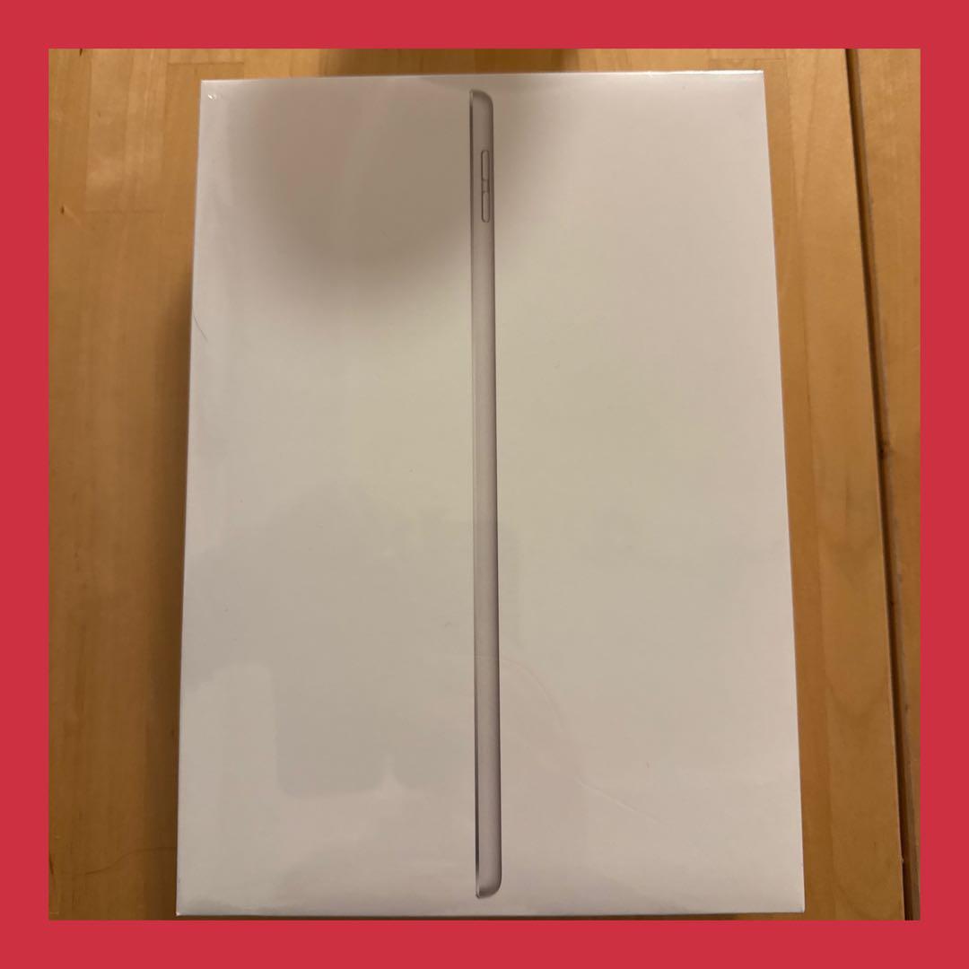 Apple iPad (第9世代) Wi-Fi 64GB シルバー iPad Wi-Fi 64GB - シルバー（第9世代）[整備済製品] - Apple（日本）