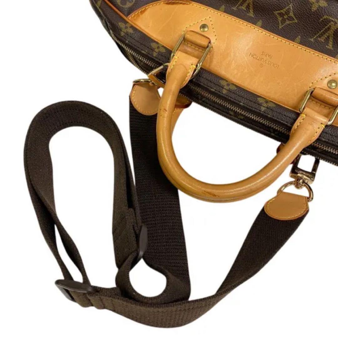 50万超 美品】ルイヴィトン アリゼ24H ヴァン・キャトル M41399
