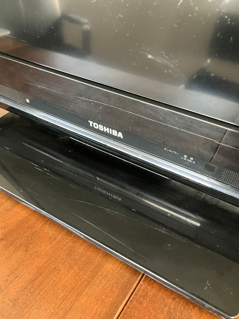 REGZA 26インチ　テレビ
