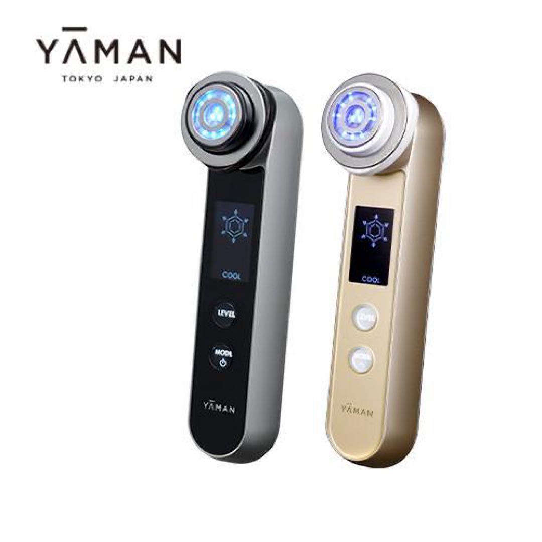 YA-MAN 美顔器 フォトシルクハイパー 製品仕様 | 「RF美顔器 フォトプラス シャイニー ネオ」高浸透