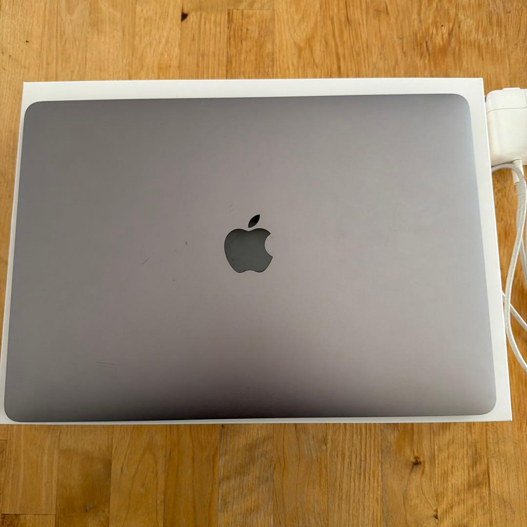 Apple MacBook Pro 13インチ (2017) 本体 ジャンク 2026年最新】macbook pro 2017 13インチ ジャンクの人気アイテム