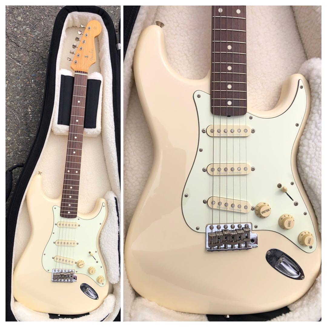 Fender Japan ST62-DMC ストラト - メルカリ