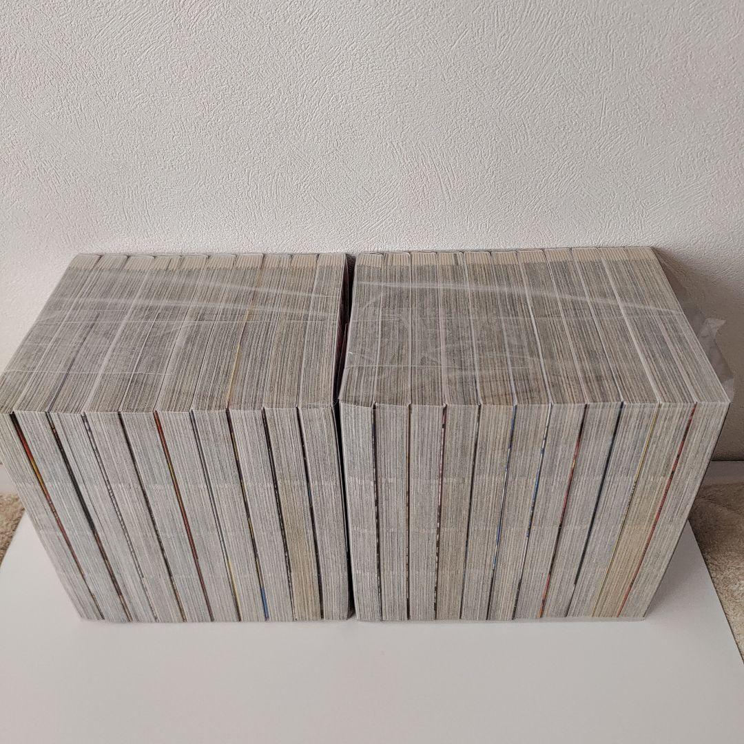 インベスターZ 完結 1~21巻 全巻セット - メルカリ