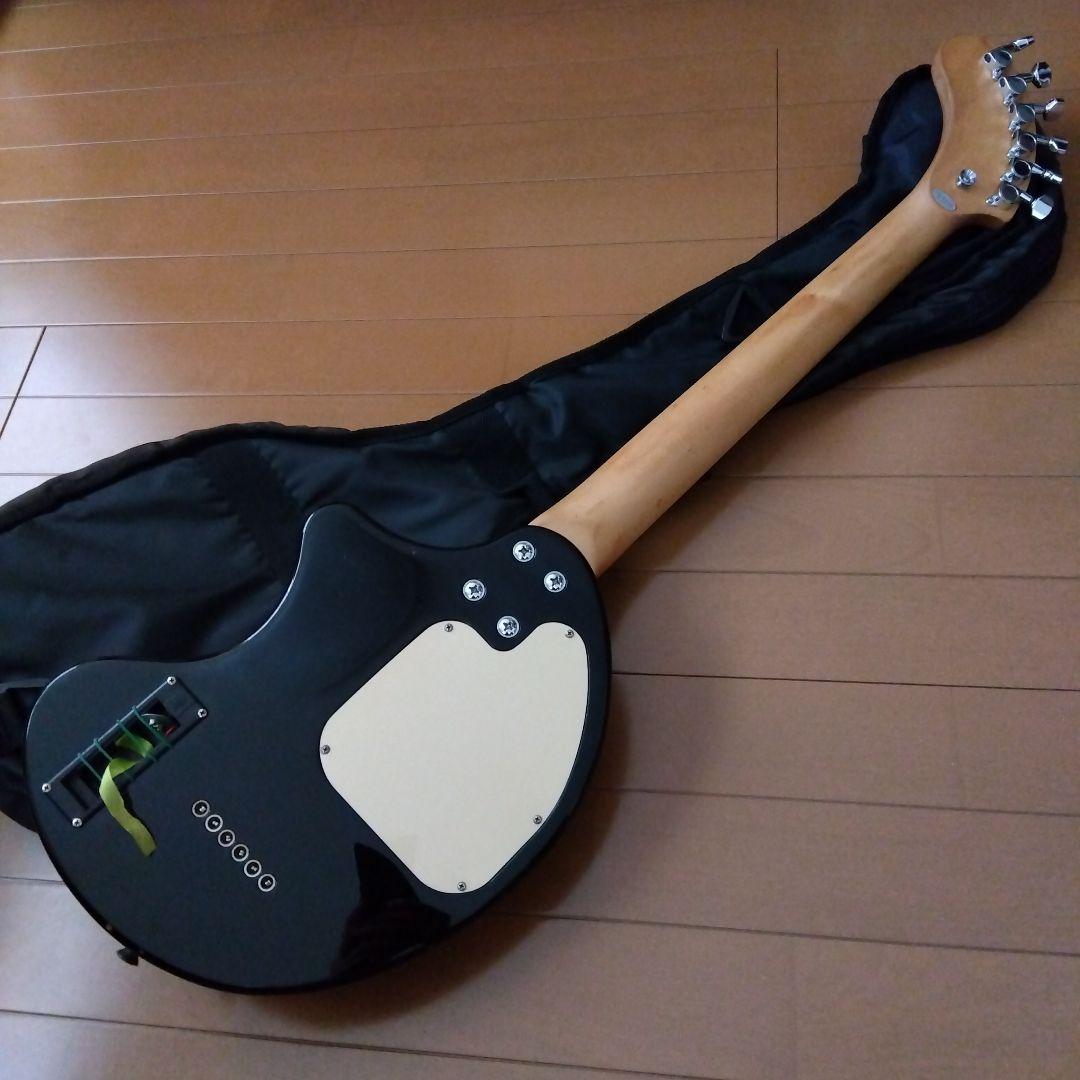 ZO-3 フェルナンデス アンプ内蔵ミニギター FERNANDES ぞうさん - メルカリ